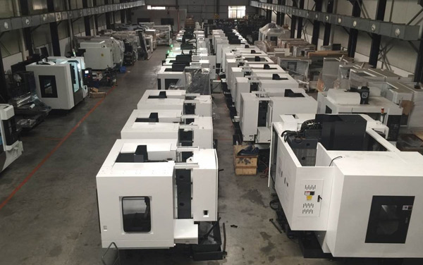 數(shù)控機(jī)床的主軸潤滑