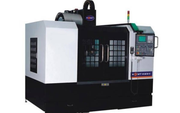 沈陽機床的數(shù)控機床分型線拔模