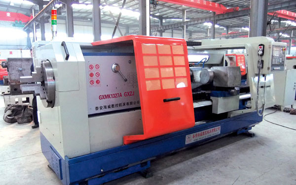 數(shù)控機床的程序的結(jié)構(gòu)和程序段