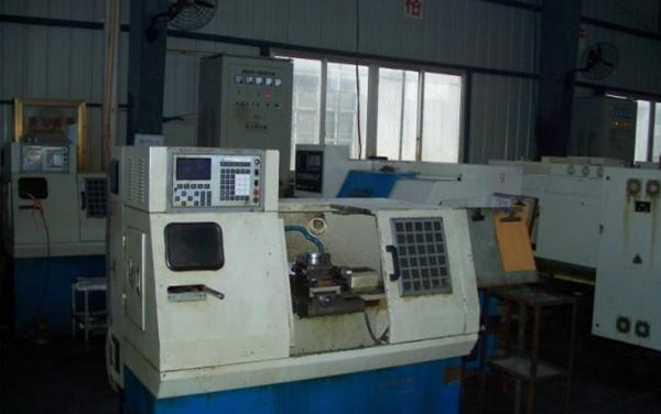 加工中心的維護保養(yǎng)內(nèi)容