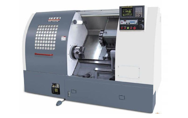 數控機床執(zhí)行裝置