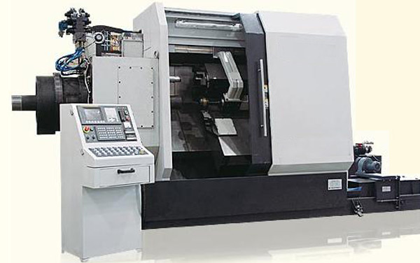 數控機床刀具安裝技術要點