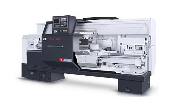 沈陽(yáng)一機(jī)車床在棒料中間加工螺紋的問題