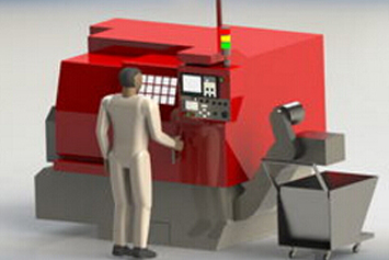 數(shù)控機(jī)床伺服驅(qū)動(dòng)模塊的狀態(tài)顯示