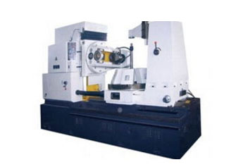 中、小模數(shù)多功能數(shù)控滾齒機(jī)的設(shè)計(jì)