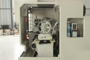 廣州數控 高端市場已經率先啟動新技術