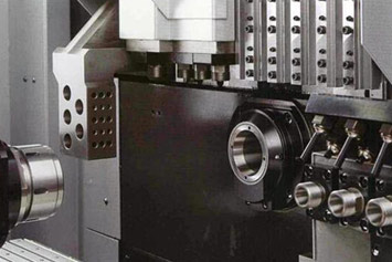 為步入中高端國產化階段 數控機床行業成長還需