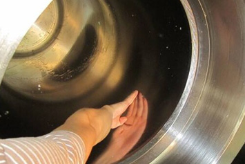 必須要知道的三種影響數控切削工件表面粗糙度