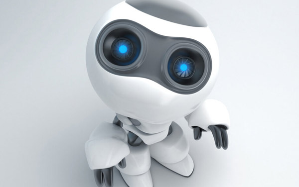 濟(jì)南機(jī)器人產(chǎn)業(yè)發(fā)展如何? 這些領(lǐng)域“機(jī)”智過