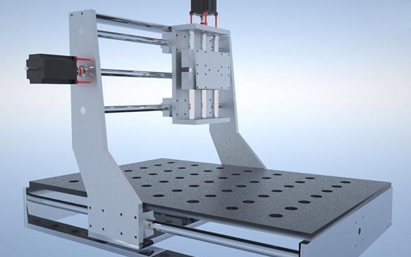 數(shù)控加工門戶APP：整合機(jī)械加工資源，推動(dòng)“互