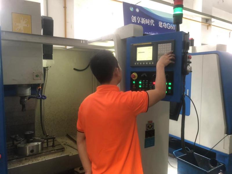 工業機器人編程、數控機床操縱…長三角G60科創走廊九城市計劃培育萬名高技能人才