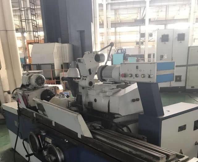 中國(guó)這幾年研制出的,“世界之最”的數(shù)控機(jī)床,真為中國(guó)感到驕傲