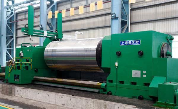 中國(guó)這幾年研制出的,“世界之最”的數(shù)控機(jī)床,真為中國(guó)感到驕傲