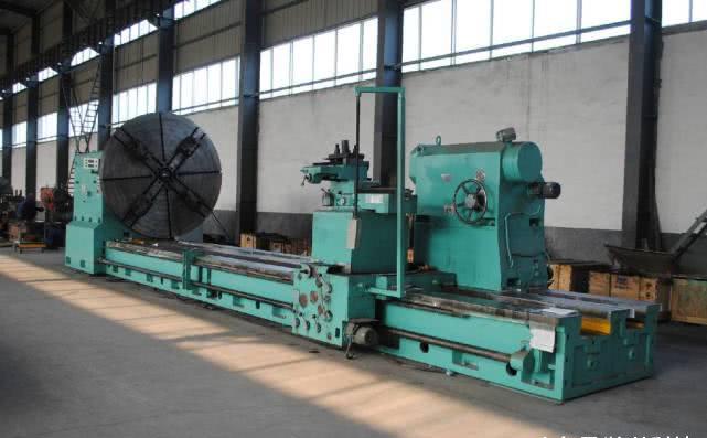 中國(guó)這幾年研制出的,“世界之最”的數(shù)控機(jī)床,真為中國(guó)感到驕傲